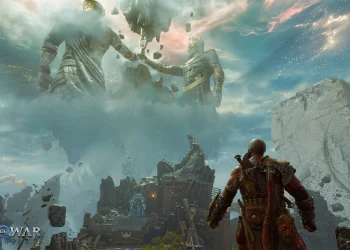 God of War Amazon Dizisi için Henüz Resmi Oyuncu Kadrosu Açıklanmadı