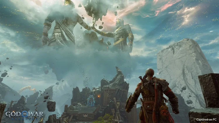 God of War Amazon Dizisi için Henüz Resmi Oyuncu Kadrosu Açıklanmadı
