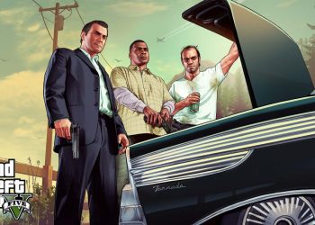 Grand Theft Auto College History Class Amerikan Tarihine Farklı Bir Bakış Sunacak