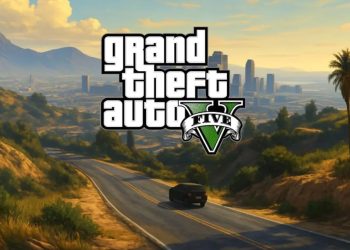 GTA 5 Gerçek Hayatta Leeds’te Şoke Eden Bir Olaya Dönüştü