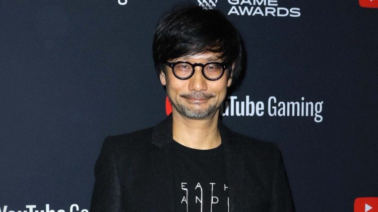 Hideo Kojima OD projesinde gerçek hayaletleri taramayı planlıyor