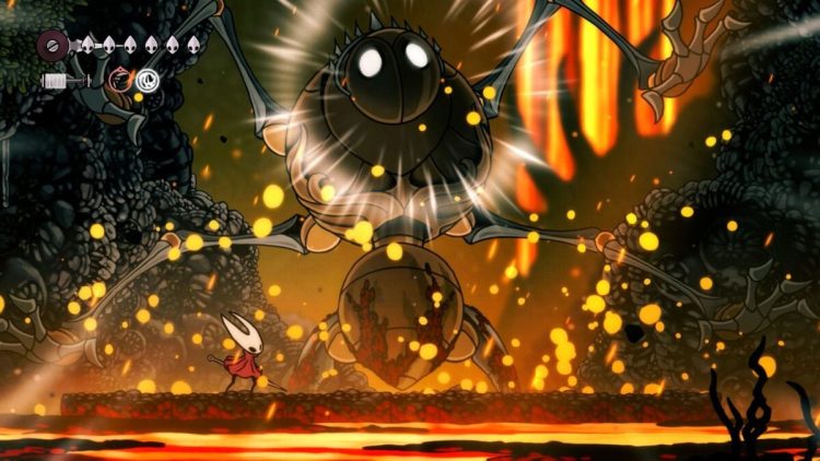 Hollow Knight Silksong modları oyunculara daha kolay bir deneyim sunuyor