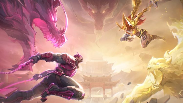 Marvel Rivals Season 4 The Heart of the Dragon fragmanı PS4 sürümünü onayladı