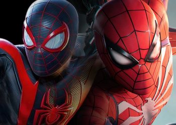 Marvel’s Spider-Man 2 DLC’sinde Carnage ve Beetle planları vardı