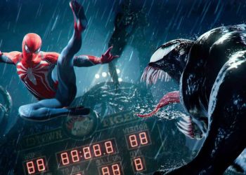 Marvel’s Spider-Man 3’te Spider-Man 2099 yer alabilir