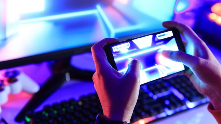 Mobile Gaming Revenue rekor kırarak 2025 sonunda 103 milyar dolara ulaşacak