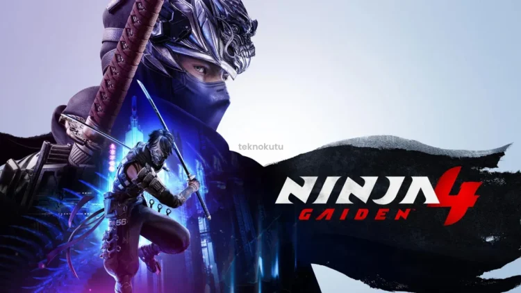 Ninja Gaiden 4 Hero Modu Ve Eğitim Özellikleriyle Geliyor