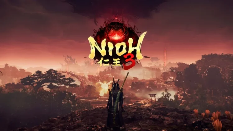 Nioh 3 Çıkış Tarihi Duyuruldu: Şubat Ayında Geliyor