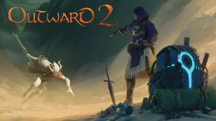 Outward 2 Yeni Fragmanı Ve Oynanış Detaylarıyla Tanıtıldı