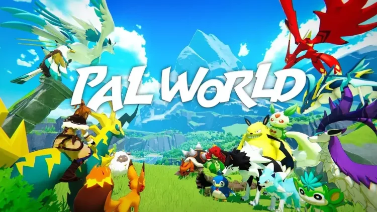 Palworld 1.0 ile dev içerik güncellemesi 2026’da oyuncularla buluşacak