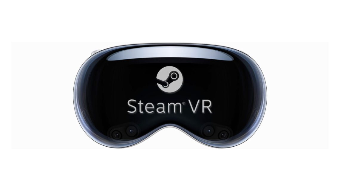 Steam VR başlığı Steam Frame olarak adlandırılabilir