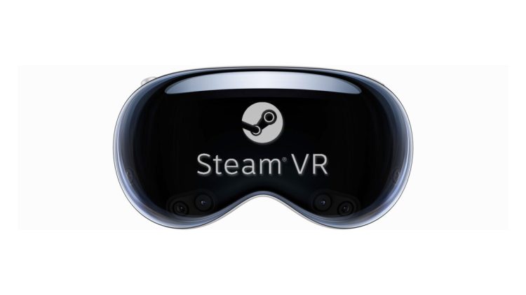 Steam VR başlığı Steam Frame olarak adlandırılabilir