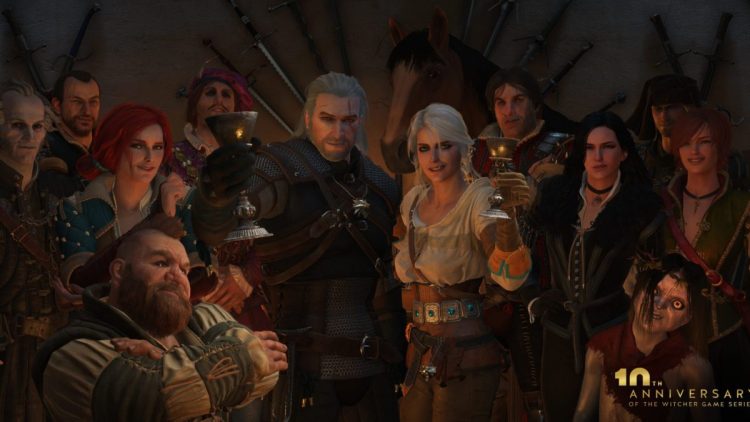 The Witcher 3 Mod Desteği Konsollara PC İçeriklerini Taşıyacak