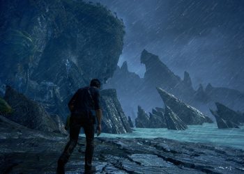 Uncharted için Neil Druckmann umut verici açıklamalar yaptı