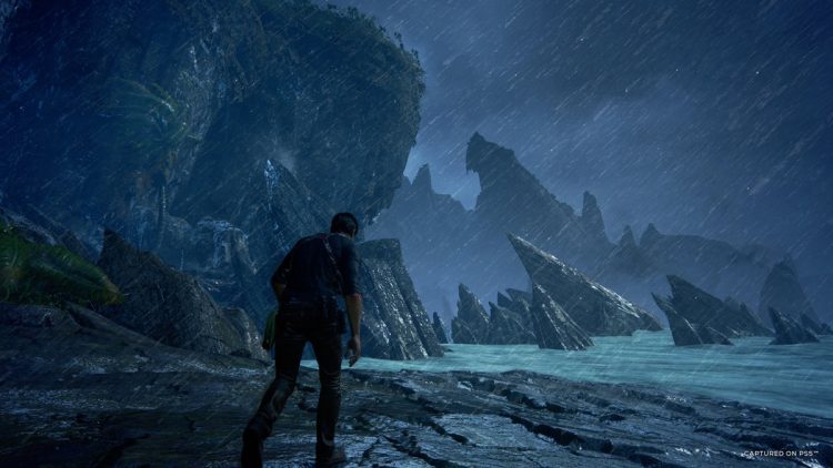 Uncharted için Neil Druckmann umut verici açıklamalar yaptı