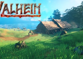 Valheim PS5 Çıkışıyla Viking Macerası PlayStation’a Taşınıyor