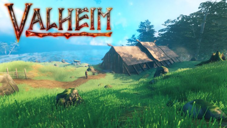 Valheim PS5 Çıkışıyla Viking Macerası PlayStation’a Taşınıyor
