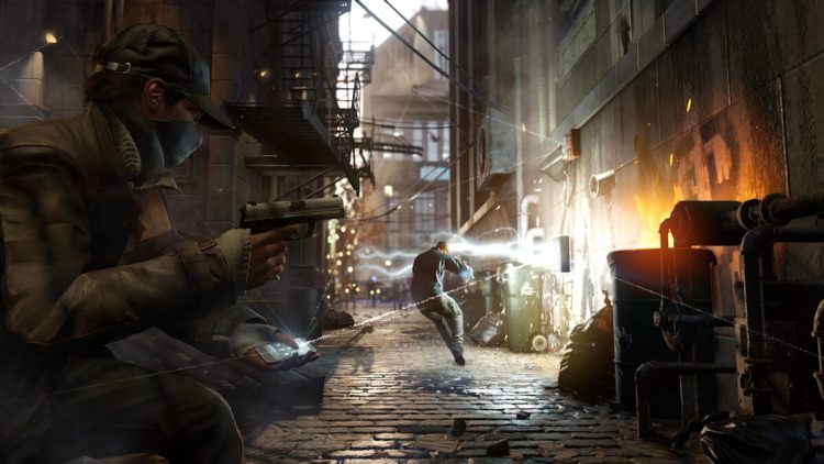 Watch Dogs Movie için yeniden çekimler yapıldı ve hikâye oyundan farklı olacak