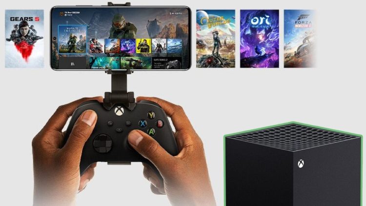 Xbox App ile tüm oyunlarını tek kütüphaneden başlatabilirsin