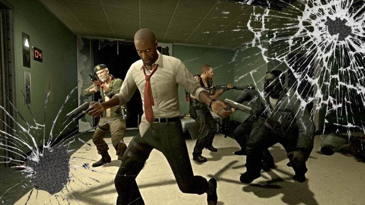 Left 4 Dead Geliştiricisi Mike Booth'un Yeni Oyunu Geliştiriliyor