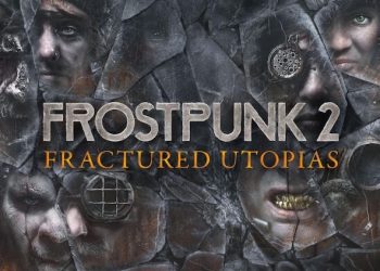 İlk Frostpunk 2 İçeriği Fractured Utopias, Aralık Ayında Geliyor