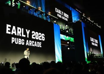 PUBG Ally Oyun Testi Planları Ortaya Çıktı
