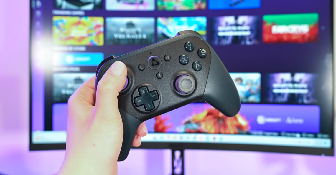 Amazon Luna Ocak 2026 Oyunları Açıklandı