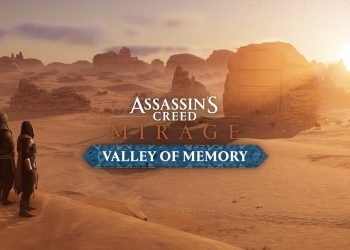 Assassin's Creed Mirage - Valley of Memory İçeriği Bugün Tanıtılacak