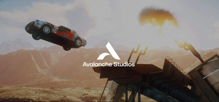 Avalanche Studios Contraband İptali Sonrası Olayları