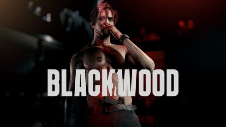 BLACKWOOD Duyuruldu 2026 Yılının Üçüncü Çeyreğinde Geliyor