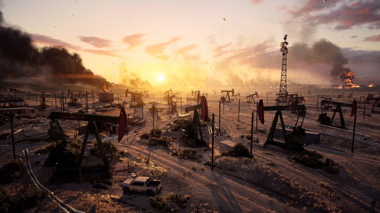 Battlefield 6 Sezon 1 İçerik Yol Haritası Detaylandırıldı