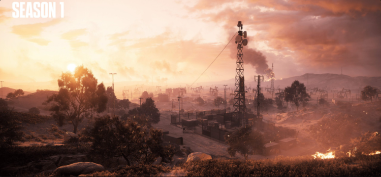 Battlefield 6'nın Sezon 1 Fragmanı Yayınlandı