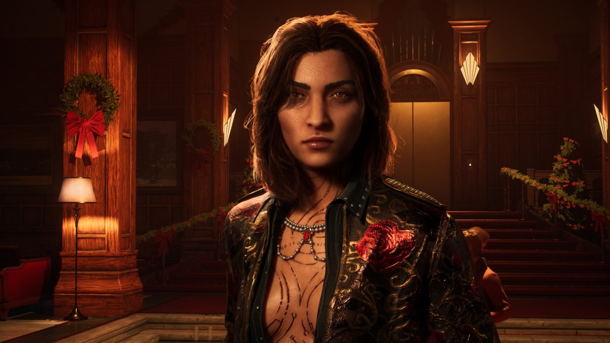 Bloodlines 2 İnceleme Puanları