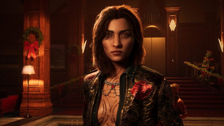 Bloodlines 2 İnceleme Puanları