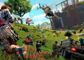 Call of Duty Warzone, 2026 Yılında Blackout Köklerine Dönecek