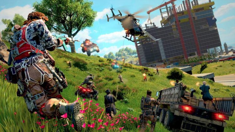Call of Duty Warzone, 2026 Yılında Blackout Köklerine Dönecek