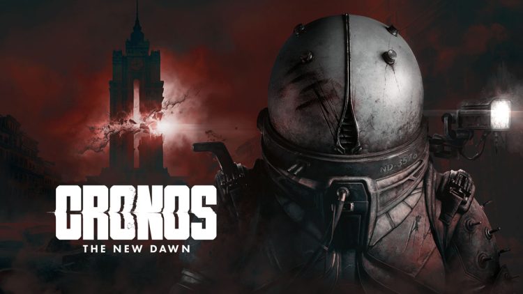 Cronos The New Dawn Demosu Yayınlandı