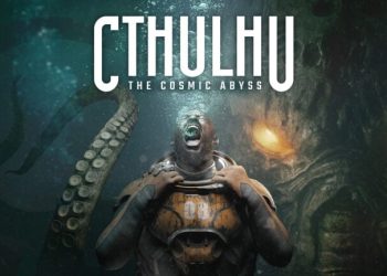 Cthulhu The Cosmic Abyss Çıkış Tarihi, Yeni Fragman ile Duyuruldu