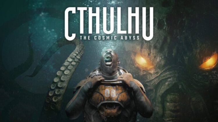 Cthulhu The Cosmic Abyss Çıkış Tarihi, Yeni Fragman ile Duyuruldu