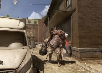 Dying Light 2 Halloween Showdown Etkinliği Villedor’u Kapladı