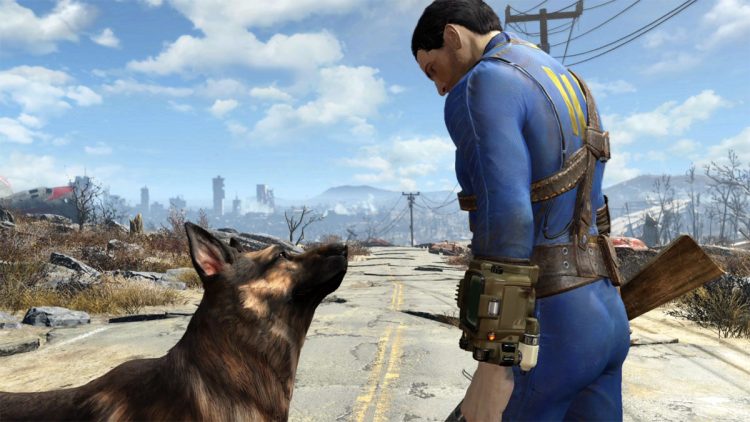 Fallout 5 İpuçları, Serinin Önceki Oyunlarında Gizli Olabilir