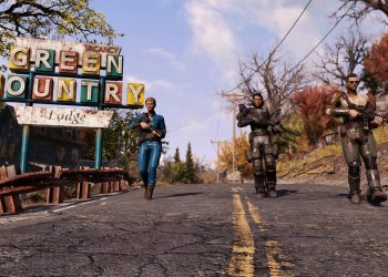 Fallout 76'nın PlayStation 5 ve Xbox Series Güncellemesi 2026 Yılında Çıkacak