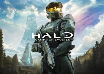 Halo Campaign Evolved Resmen Duyuruldu