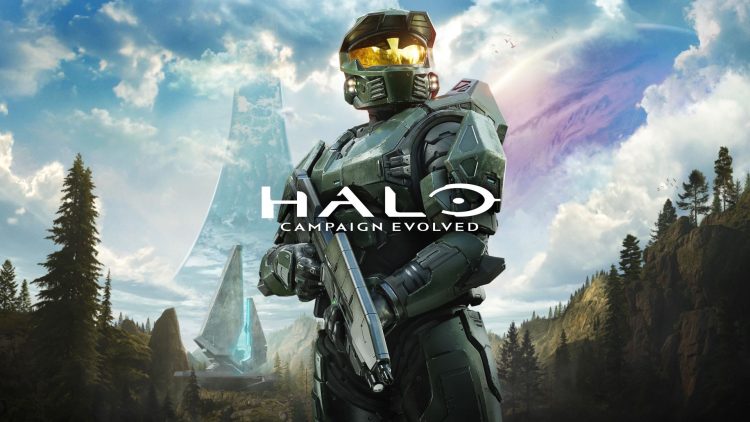 Halo Campaign Evolved Resmen Duyuruldu