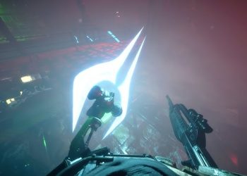 Hayran Yapımı Ücretsiz Halo Oyunu Containment Yayınlandı