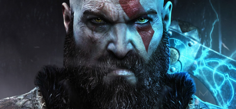 İptal Edilen God of War Oyunundan İlk Detaylar Ortaya Çıktı