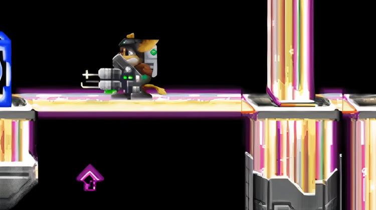 Kayıp Bulundu İptal Edilen Ratchet and Clank Oyunu