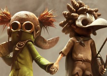 Little Nightmares 3 İnceleme Puanları