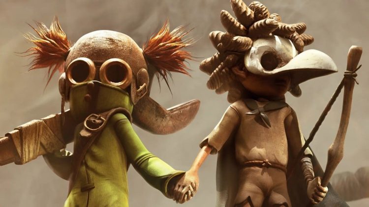 Little Nightmares 3 İnceleme Puanları