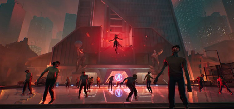 Marvel Rivals'a PvE Zombies Modu Geliyor